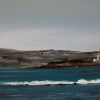 The artist 'D' - for Kilbaha Gallery - Buy Irish Art online www.kilbahagallery.com
