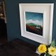 To The Bog - Padraig McCaul - cottage, mountain, West of Ireland, Kilbaha Gallery, Art, Irish Gift, Irish Art,