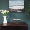 The artist 'D' - for Kilbaha Gallery - Buy Irish Art online www.kilbahagallery.com