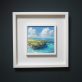 Loop Head, Co Clare, Painting by David Coyne, West of Ireland, Irish Art, WAW