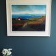 On to Doolin - Padraig McCaul for Kilbaha Gallery, Irish Art, Art, Irish Gift, Landscape, Cottage, West of Ireland