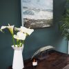 The artist 'D' - for Kilbaha Gallery - Buy Irish Art online www.kilbahagallery.com