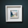 David Coyne Atlantic Gateway seascape painting Kilbaha Gallery Irish Art Gallery in Clare Gift
