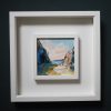 David Coyne Atlantic Gateway painting Kilbaha Gallery Irish Art Gallery in Clare Gift