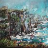 The artist 'Danny Vincent Smith' - for Kilbaha Gallery - Buy Irish Art online www.kilbahagallery.com