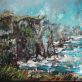 The artist 'Danny Vincent Smith' - for Kilbaha Gallery - Buy Irish Art online www.kilbahagallery.com