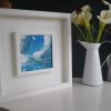 Inis Oirr by David Coyne, Kilbaha Gallery, Seascape, oil painting, Irish Gift, Interior Design, Galleries in Clare