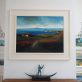 On to Doolin - Padraig McCaul for Kilbaha Gallery, Irish Art, Art, Irish Gift, Landscape, Cottage, West of Ireland