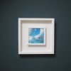 Inis Oirr by David Coyne, Kilbaha Gallery, Seascape, oil painting, Irish Gift, Interior Design, Galleries in Clare