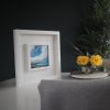 David Coyne Breaking Through seascape painting Kilbaha Gallery Irish Art Gallery in Clare Gift