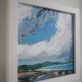 David Coyne seascape painting Kilbaha Gallery Irish Art Gallery in Clare Gift