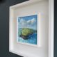 David Coyne Around the Loop Loop Head Oil Painting Kilbaha Gallery Clare Irish Art WAW