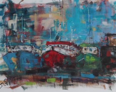 Dany Vincent Smith