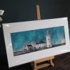 Danny Vincent Smith Loop Head Lighthouse Print Ireland Kilbaha Gallery