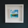 David Coyne Loop Head WAW oil painting Irish art oils framed git