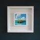 David Coyne Loop Head WAW oil painting Irish art oils framed git