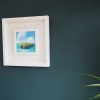 David Coyne Loop Head WAW oil painting Irish art oils framed git