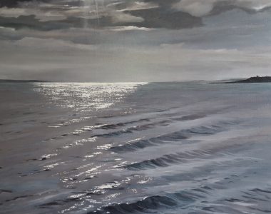 Art is the Perfect Gift for that Special Birthday