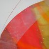 Sorbet - abstract painting by Gillian Murphy for Kilbaha Gallery Irish Art Gift Clare