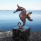 Arturas Bronze Sculpture Kilbaha Gallery Irish Art Perfect Gift