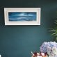 Fiona Quinn Blue of the Night V WAW Seascape Painting IRish Art