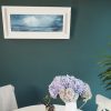 Fiona ni Chuinn Seascape Painting VI WAW oils Irish Art Ireland Gift