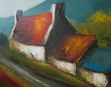 Art is the Perfect ‘New Home’ or ‘Housewarming’ Gift