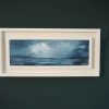 Fiona ni Chuinn Seascape Painting VI WAW oils Irish Art Ireland Gift