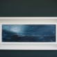 Into the Blue II Painting Seascape Ireland WAW Irish Art