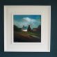 Padraig McCaul Country Path 2022 cottage Irish art painting west of Ireland WAW