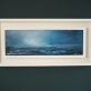 Fiona ni Chuinn WAW Seascape Painting IV Ireland Art Oil Painting