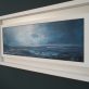 Fiona ni Chuinn WAW Seascape Painting IV Ireland Art Oil Painting