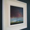 Clare Cottage Padraig McCaul oil painting Kilbaha Gallery Irish Art Cottage