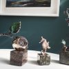 Arturas Bronze Sculpture Kilbaha Gallery Irish Art Perfect Gift