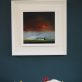 Clare Cottage Padraig McCaul oil painting Kilbaha Gallery Irish Art Cottage