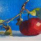 Bairbre Duggan oil paintings Irish art Kilbaha Gallery Collectable Art