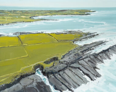 Loop Head and the Bridges of Ross