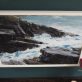 Ivan Daly Merging Ross Series Oil Seascape Painting WAW Irish Art