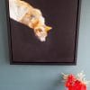 Heidi Wickham acyrlic on canvas Kilbaha Gallery irish art
