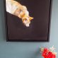 Heidi Wickham acyrlic on canvas Kilbaha Gallery irish art