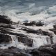 Ivan Daly Seascape Oil Painting for Kilbaha Gallery Irish art Gallery Ireland WAW