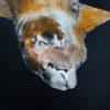 Heidi Wickham acyrlic on canvas Kilbaha Gallery irish art