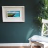 Kilkee Cliffs, Loop Head Co Clare Irelands Wild Atlantic Way Seascape Painting Irish Art