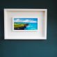 Kilkee Cliffs, Loop Head Co Clare Irelands Wild Atlantic Way Seascape Painting Irish Art