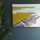 Ariel of Ross by Kaye Maahs oil painting waw loophead Kilbaha Gallery Irish Art seascape