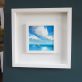 Fishing off Loop Head oil painting by David Coyne Wild Atlantic Way seascape Irish art