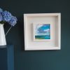 David Coyne Lough Derg Irish Art Oil Painting