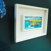 David Coyne Georges Head Kilkee Loop Head WAW oil painting seascape West of Ireland Irish Art