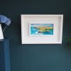 David Coyne Georges Head Kilkee Loop Head WAW oil painting seascape West of Ireland Irish Art