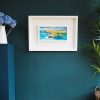 David Coyne Georges Head Kilkee Loop Head WAW oil painting seascape West of Ireland Irish Art